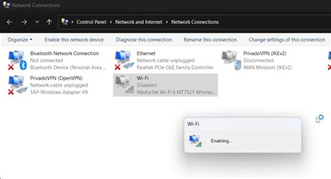 How To Fix Wi Fi Icon Not Showing Up On Windows 1011 — Tech How