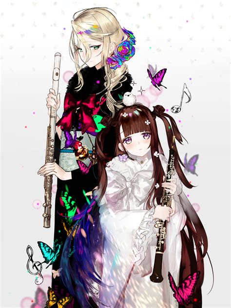 Original Mobile Wallpaper By Eiri 2075546 Zerochan Anime Image Board