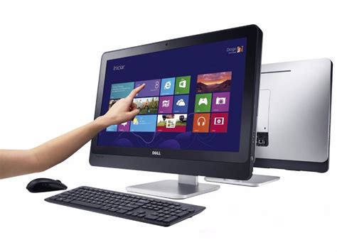 Features 1.8″ display, 1020 mah battery, 10 mb nokia 2330 classic. Dell 23" Inspiron One 2330 All-In-One Desktop - Calgary ...