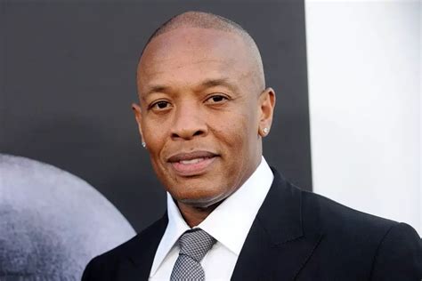 Dr Dre Net Worth Biography Personal Life Controversies And How