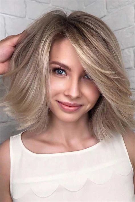 55 Totally Trendy Layered Bob Hairstyles For 2022 Short Layered Bob