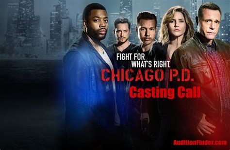 Chicago Pd Season Five Renewal For Nbc Cop Series Hot Sex Picture