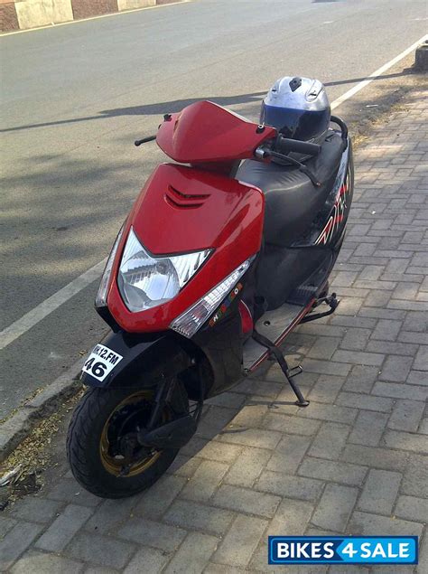 Second hand bikes and scooters for sale in mumbai, maharashtra. Second hand Honda Dio in Mumbai. Very good condition bike ...