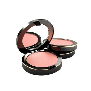 Luxury Cosmetic Blush Illustration 3d Beauty Blush Luxury PNG