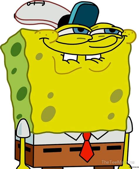 Mocking Spongebob Meme Coloring Pages Lautigamu