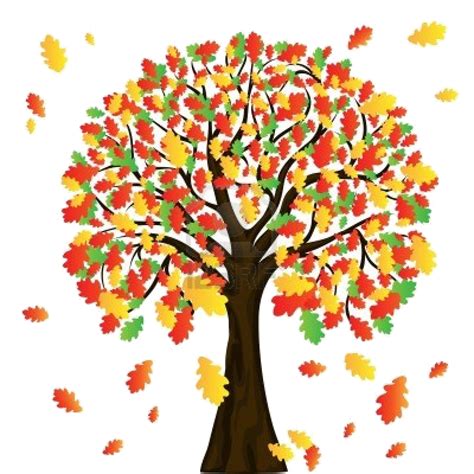 Free Autumn Clipart Tree And Other Clipart Images On Cliparts Pub™