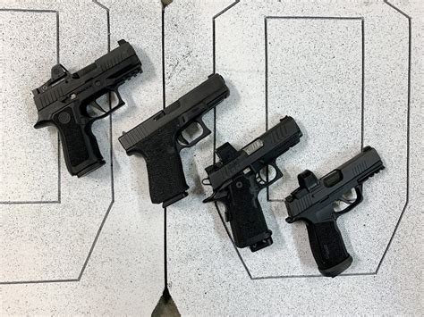 We Overview The Staccato Cs