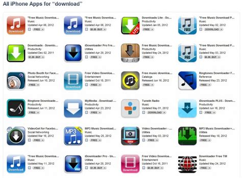 We help you fall asleep in minutes with relaxing sounds i suffer from severe anxiety and migraines. Apple Removing Music Downloading Apps from App Store ...