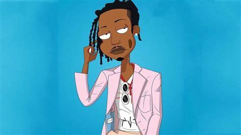 We hope you enjoy our growing collection of hd images to use as a background or home screen for your smartphone or please contact us if you want to publish a playboi carti wallpaper on our site. FREE Playboi Carti x Ugly God Type Beat 2017 - "Guwap ...
