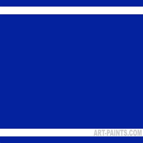 Cobalt Blue Msa Acrylic Paints Gmsa140 Cobalt Blue Paint Cobalt