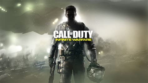 تحميل لعبة Call Of Duty Infinite Warfare كاملة اون لاين Free