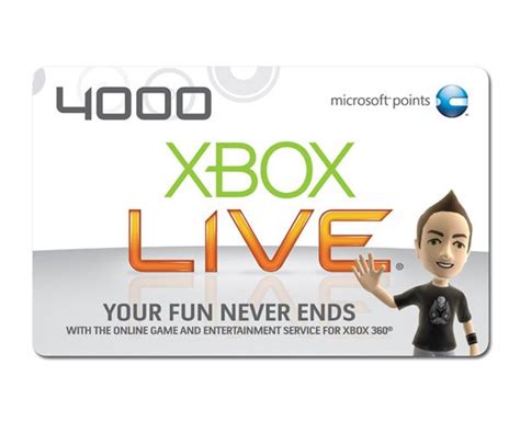 Where Are The Ms Rewards Rewards Xbox Live Live For Yourself