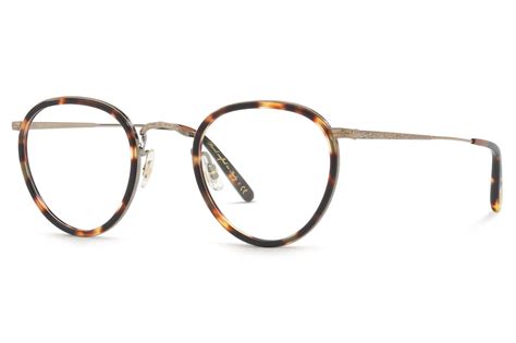 Oliver Peoples Mp 2 Ov1104 Eyeglasses Authorized Us Online Store