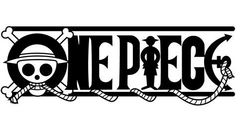 Os Incríveis Logos de One Piece Significados história e design Logaster