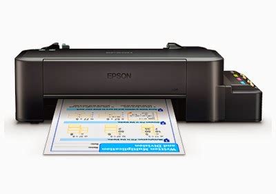 Version 2 drivers are found for 'epson t13 t22e series'. Epson L120 Printer Review, Price and Specification ...
