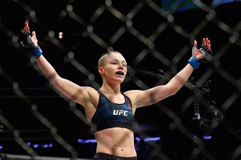 UFC 223 Full Fight Video Highlights Rose Namajunas Vs Joanna Jedrzejczyk