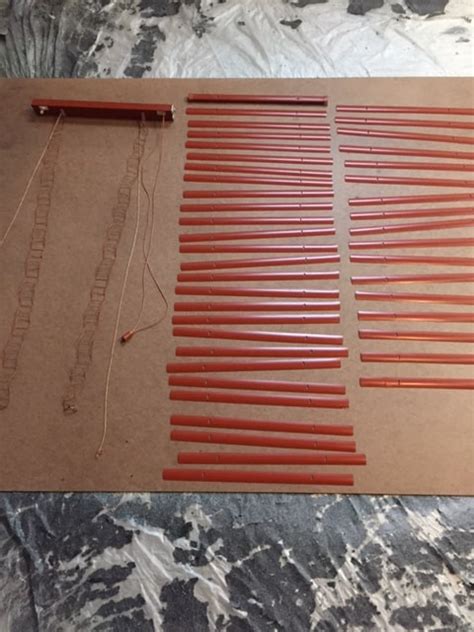Painting professionals will mess up much more rarely than diy painters partly because they have a first time sprayer doing things right will probably end up with a lot of orange peel. Lessons Learned ~ Spray Painted Blinds! |- Designed Decor