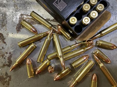 Freedom Munitions Loads Up With New Ammunition Manufacturing