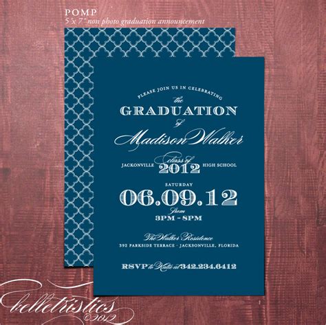 Pin By Jeni Twist On Craft Ideas Graduation Announcements Diy