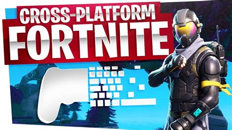 It can be a bit tricky to figure out how to get crossplay working, though. We played Fortnite Cross-Platform - PC vs Xbox Players ...