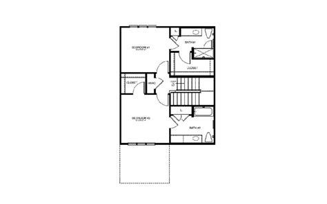Dream 3 bed 3 bath house plans & designs for 2021. TH1 | 1, 2, & 3 Bedroom Floor plans available for rent at ...