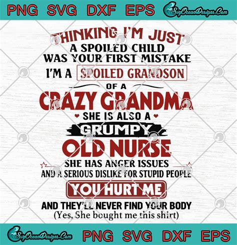 Download Thinking I'm Just A Spoiled Child Was Your First Mistake I ...