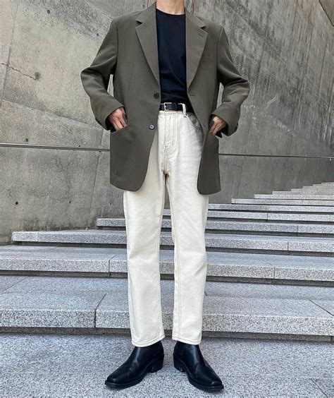 Intohypezone Globally Sourced High End Streetwear Graduation Outfit