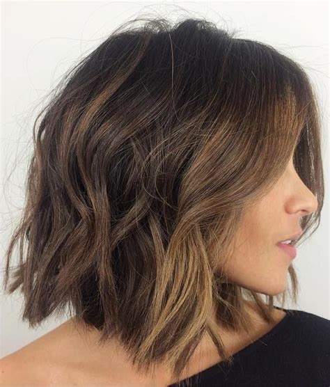 30 Must Try Bob Hairstyles 2020 For Trendy Look Haircuts And Hairstyles 2021