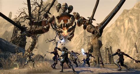 The Elder Scrolls Online Die Neuen Monster Sets Mit One Tamriel