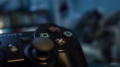 The best quality and size only with us! Playstation 3 Wallpapers 1080p (61+ images)