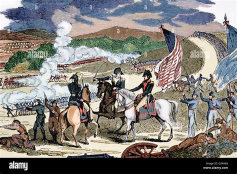 American Revolutionary War 1775 1783 Battles Of Saratoga 1777