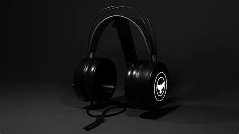 Headphones Armageddon 3D model | CGTrader Thingiverse is a universe of things.
