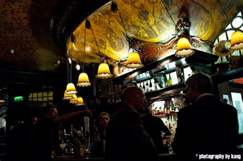 The Warrington Bar Debauched Galore London Eater