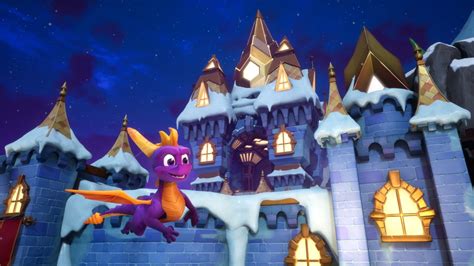Spyro Reignited Trilogy Screenshots Image 26636 New Game Network