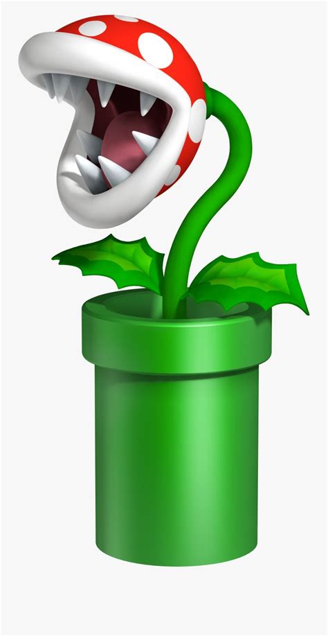 Respect The Piranha Plants Super Mario Respectthreads