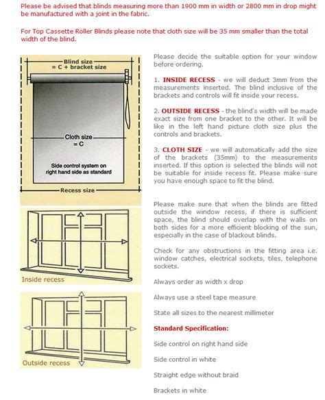 Why are venetian blinds called venetian blinds? How to Measure Roller Blinds, UK Guide