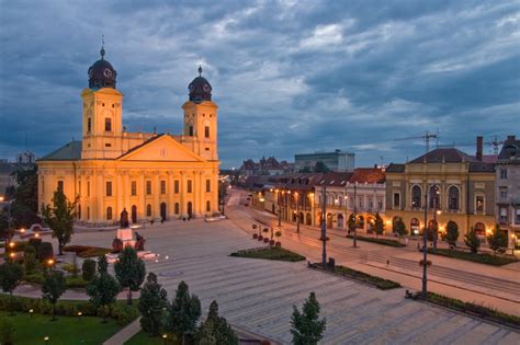 Maďarská republika je stát v evropě. Református Nagytemplom , Debrecen - Nyitvatartás