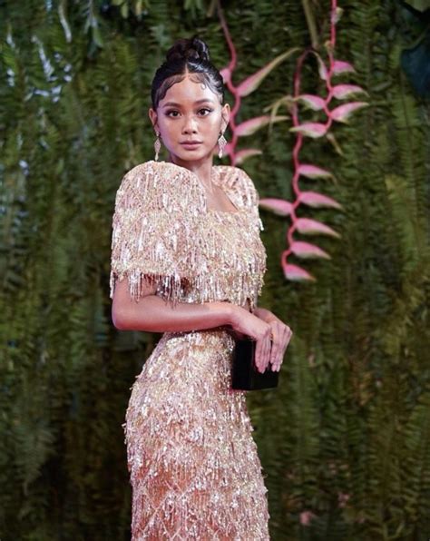 stunning looks at the abs cbn ball 2019 that got people talking when in manila