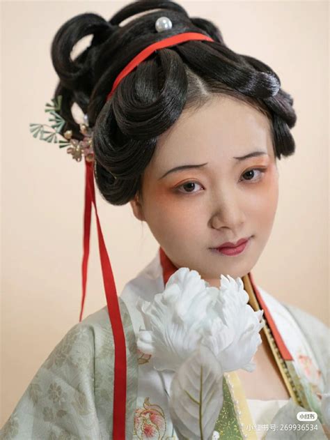 Hanfu · 漢服 China Song Dynasty Chinese Traditional Clothing Hanfu