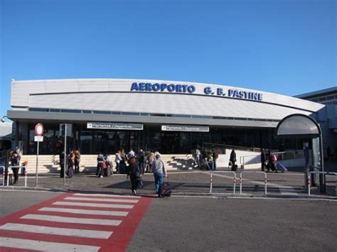 Major Airports In Italy Best Airport Guide