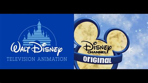 Walt Disney Television Animation 2011 Youtube