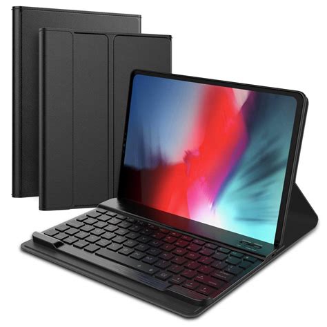 Top 5 Best Ipad Pro 11 Inch Case With Keyboard In 2018 Review