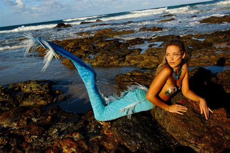 Model Nina Agdal Suffers Wardrobe Malfunction During Beach Photo Shoot