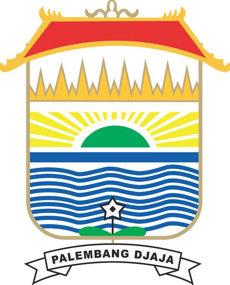 Logo Kota Pontianak Png