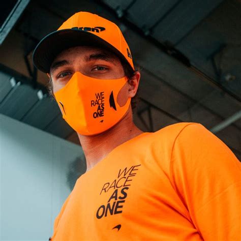 The default umask for the root user is 022 result into default directory permissions are 755 and default file permissions are 644. McLaren Releases We Race As One Team U-Mask