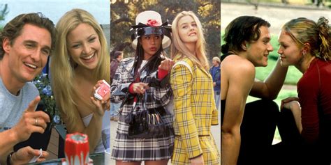 10 rom coms with iconic side characters