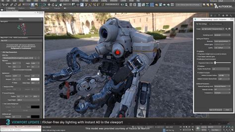 Autodesk 3ds Max 2021 Free Download