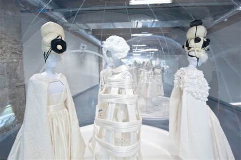 Rei Kawakubo The Clothes Maker Frieze