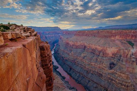 Grand Canyon And Navajo Indian Reservation Trip