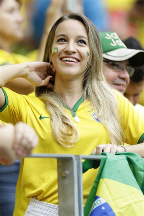 ブラジル美女サポーター 美女 写真特集 ブラジルw杯特集 ブラジル美女 美女サポーター 美女 写真